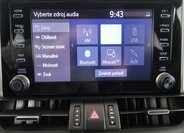 Toyota RAV4 SUV / Terénní 2,5 l 131 kw