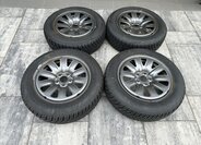 Škoda Fabia Hatchback 999,0 70 kw