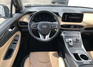 Hyundai Santa Fe SUV / Terénní 2,2 l 142 kw