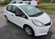 Honda Jazz 3