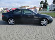 Mercedes-Benz CLK 36