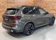 BMW X5 4