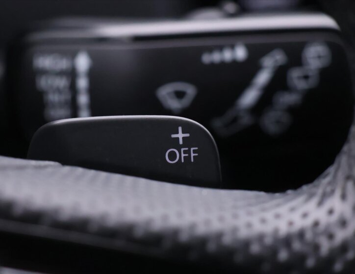 Škoda Octavia Liftback 2,0 l 110 kw