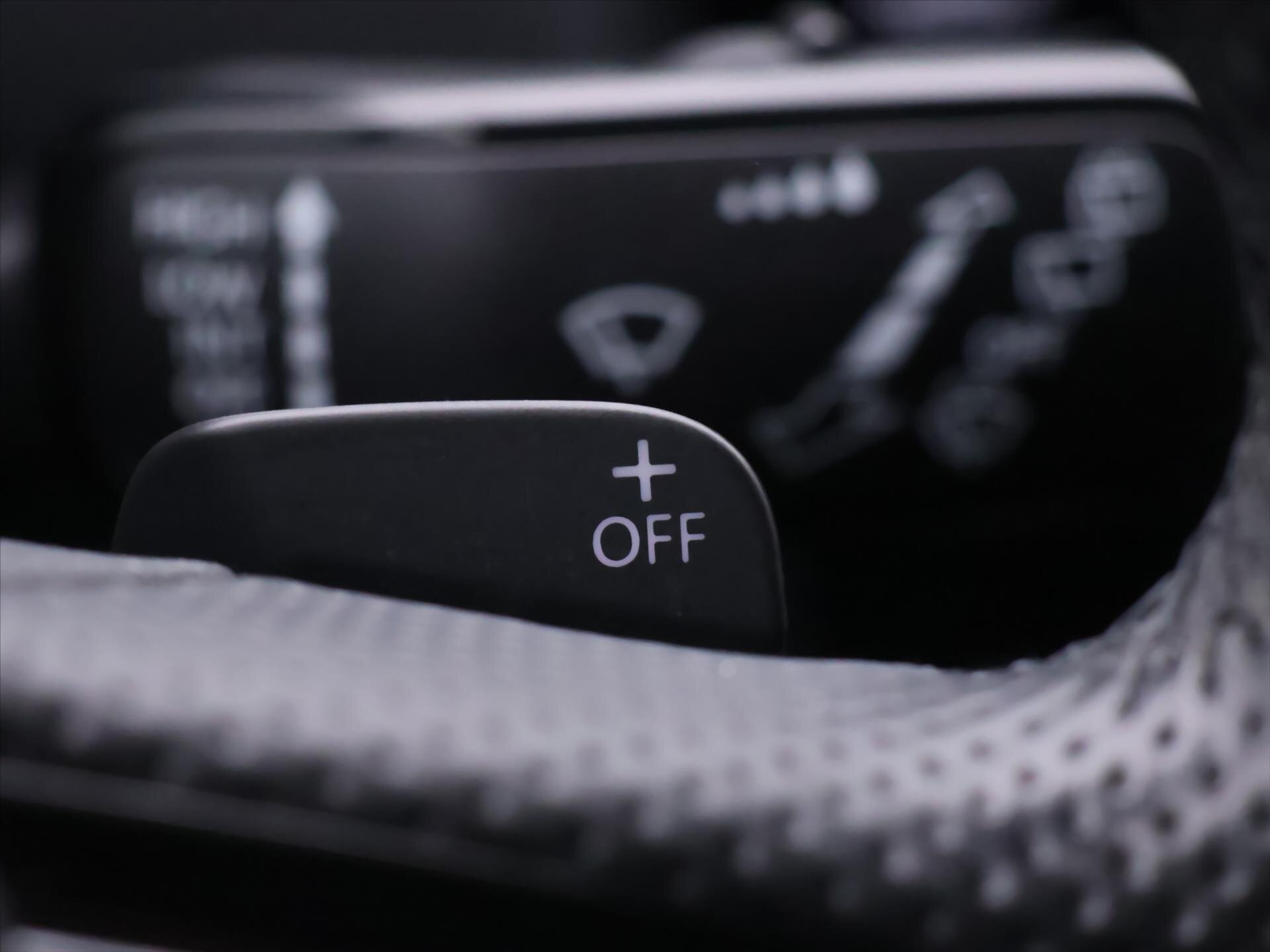 Škoda Octavia Liftback 2,0 l 110 kw