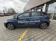 Hyundai i20 Hatchback 998,0 66 kw
