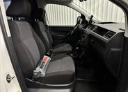 Volkswagen Caddy Ostatní 1,4 l 81 kw