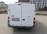 Ford Transit Skříň 2,2 l 63 kw