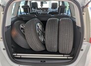 Renault Scénic MPV 1,5 l 81 kw