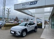 Hyundai Kona SUV 1,6 l 101 kw
