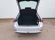 Škoda Octavia Liftback 2,0 l 85 kw