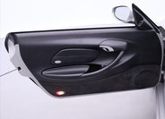 Porsche Boxster Kabriolet 2,7 l 162 kw