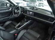 Porsche 911 Kabriolet 3,7 l 478 kw