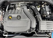 Škoda Octavia Sedan / Limuzína 1,5 l 110 kw