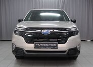 Subaru Forester SUV / Terénní 2,0 l 112 kw