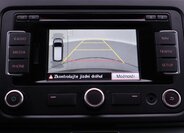 Volkswagen Sharan MPV 2,0 l 130 kw