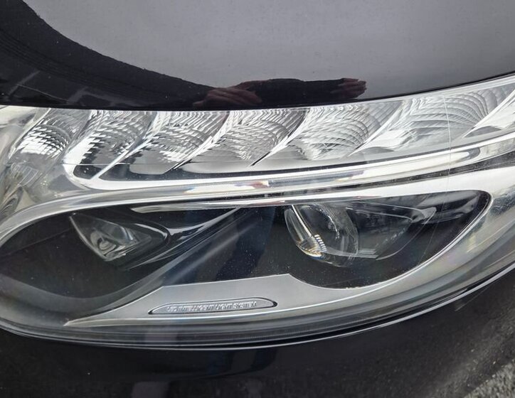 Mercedes-Benz Vito VAN / Minibus 2,0 l 100 kw