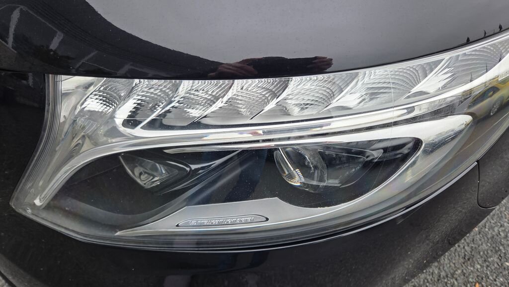 Mercedes-Benz Vito VAN / Minibus 2,0 l 100 kw