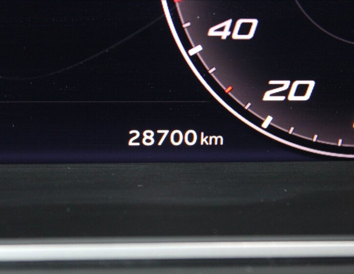 Seat Ateca SUV / Terénní 2,0 l 110 kw