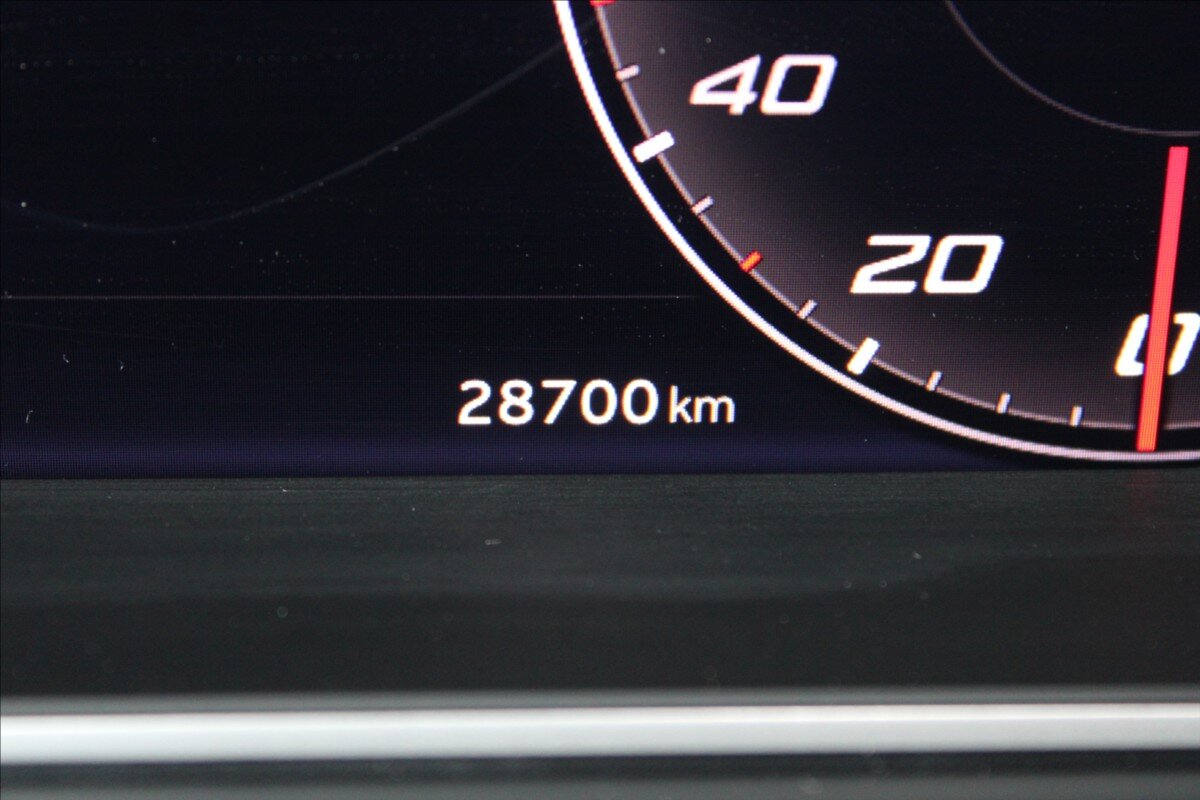 Seat Ateca SUV / Terénní 2,0 l 110 kw