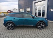 Peugeot 2008 SUV / Terénní 1,2 l 74 kw