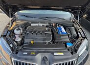 Škoda Superb Kombi 2,0 l 140 kw
