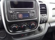Renault Trafic Skříň 1,6 l 89 kw