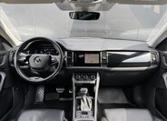 Škoda Kodiaq SUV / Terénní 2,0 l 147 kw