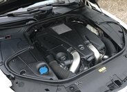 Mercedes-Benz Třídy S Kupé 4,7 l 335 kw