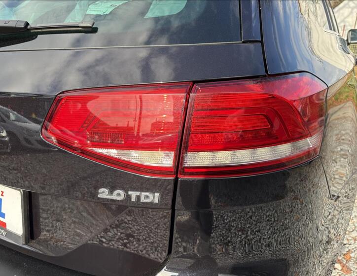 Volkswagen Passat 42