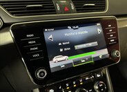 Škoda Superb Kombi 1,4 l 160 kw