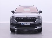 Škoda Kodiaq SUV / Terénní 2,0 l 110 kw