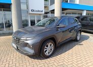 Hyundai Tucson SUV / Terénní 1,6 l 110 kw