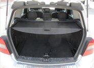 Mercedes-Benz GLK SUV 2,1 l 125 kw