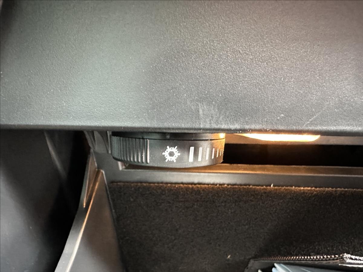 Škoda Octavia Kombi 1,5 l 110 kw