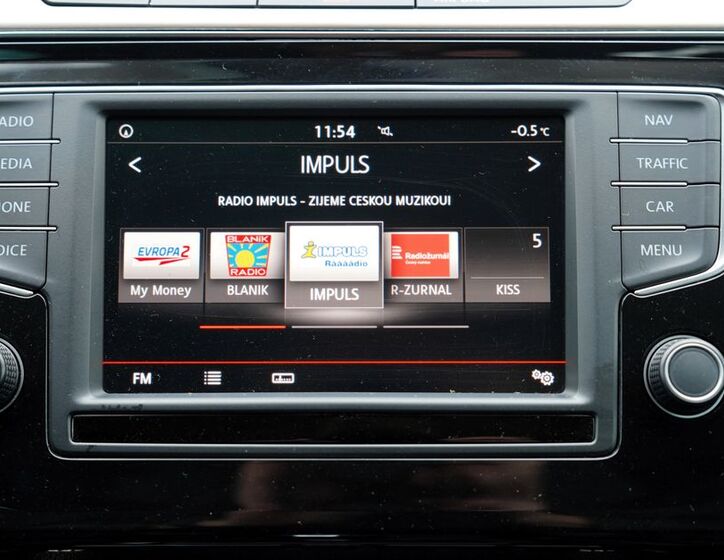 Volkswagen Passat 37