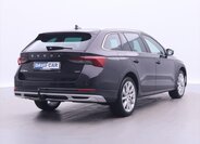 Škoda Octavia Kombi 2,0 l 147 kw