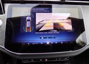 Mercedes-Benz Třídy E 35