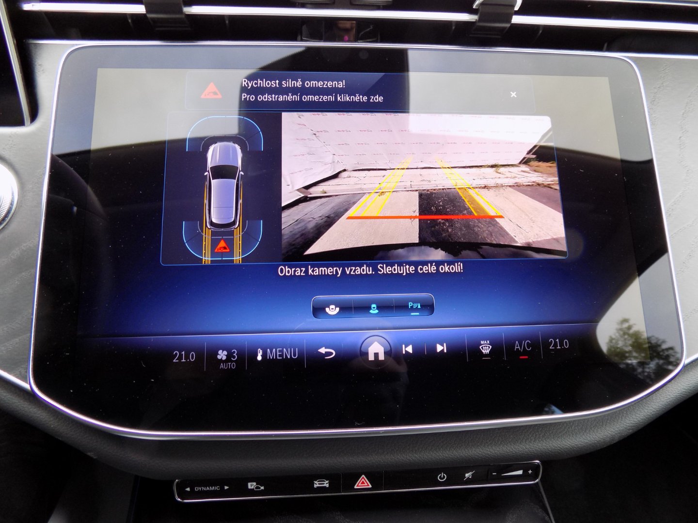 Mercedes-Benz Třídy E