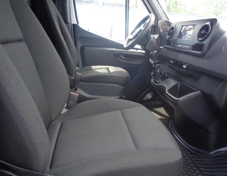 Mercedes-Benz Sprinter Ostatní 2,1 l 105 kw