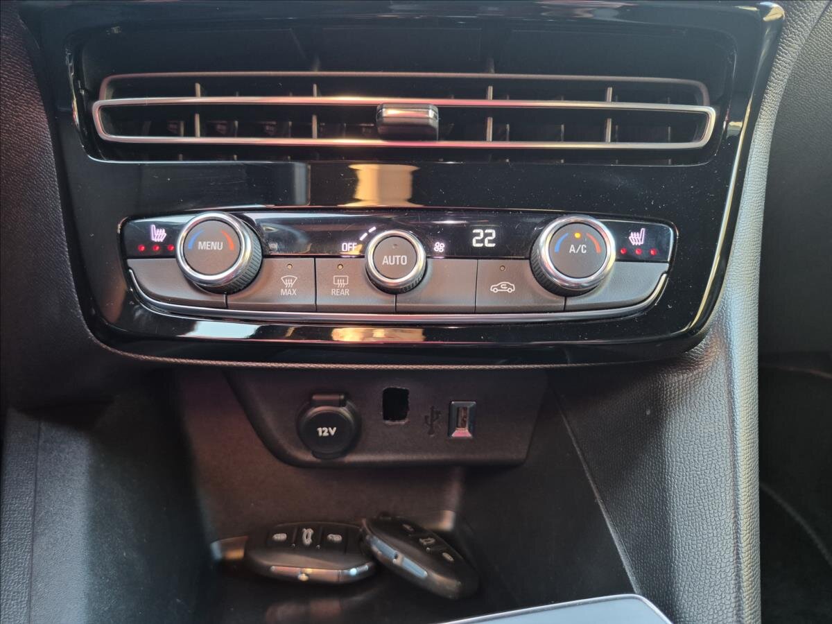 Opel Mokka Hatchback 0,0 100 kw