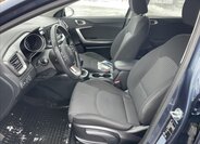 KIA Ceed Hatchback 998,0 73 kw