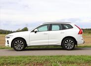 Volvo XC60 4