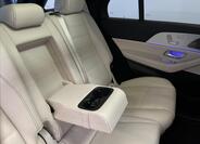Mercedes-Benz GLE 22
