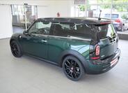 Mini Clubman 8