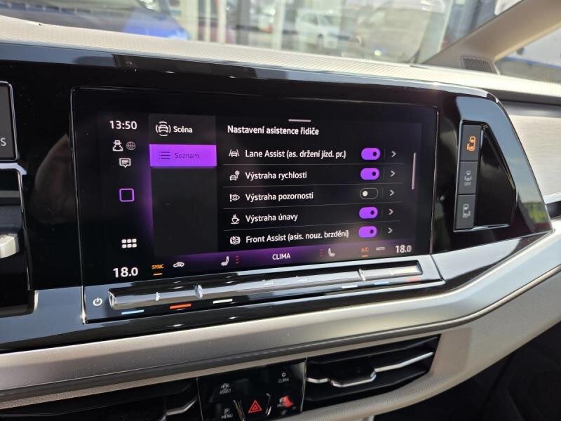 Volkswagen Multivan VAN-Minibus 2,0 l 110 kw