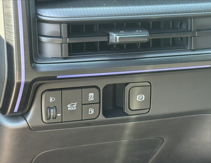 Hyundai Santa Fe SUV / Terénní 1,6 l 185 kw