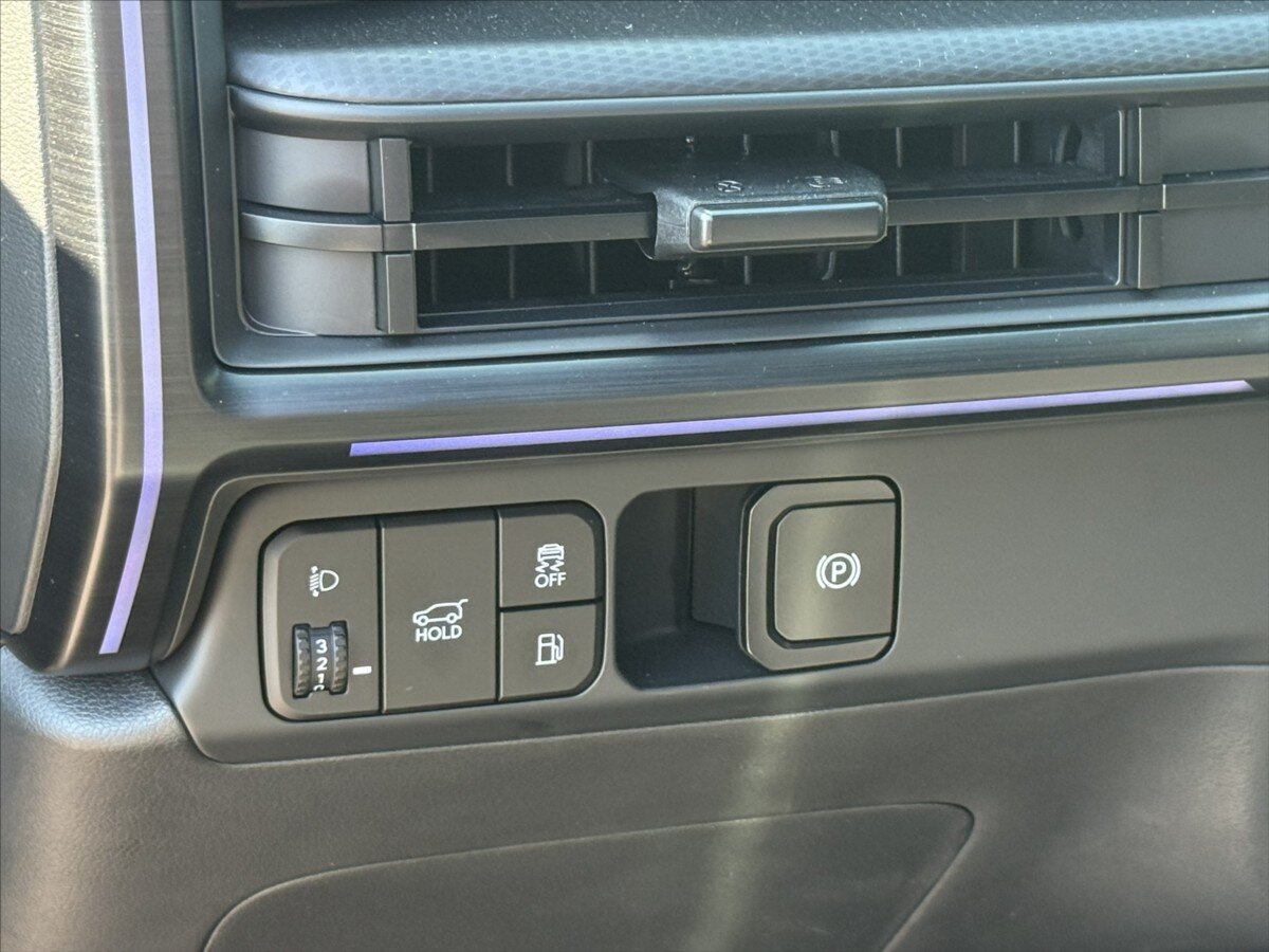 Hyundai Santa Fe SUV / Terénní 1,6 l 185 kw