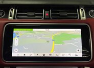 Land Rover Range Rover SUV / Terénní 3,0 l 190 kw