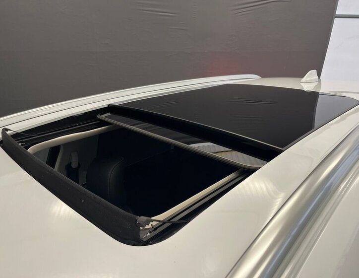 Ford Galaxy MPV 2,5 l 140 kw