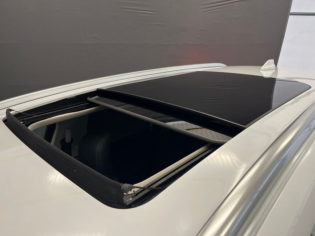 Ford Galaxy MPV 2,5 l 140 kw